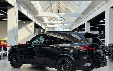 BMW X5 M, 2025 год, 21 990 000 рублей, 12 фотография