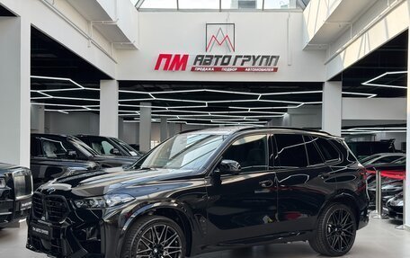 BMW X5 M, 2025 год, 21 990 000 рублей, 9 фотография