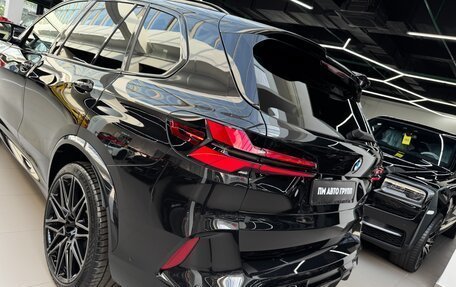 BMW X5 M, 2025 год, 21 990 000 рублей, 14 фотография