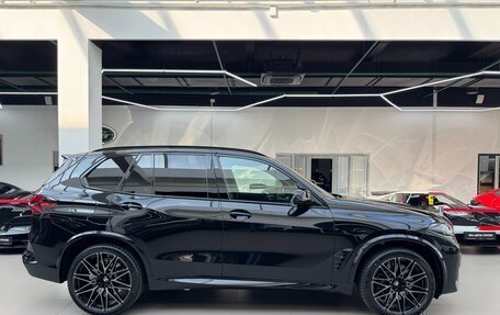 BMW X5 M, 2025 год, 21 990 000 рублей, 8 фотография