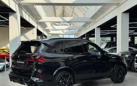 BMW X5 M, 2025 год, 21 990 000 рублей, 10 фотография