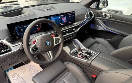BMW X5 M, 2025 год, 21 990 000 рублей, 16 фотография