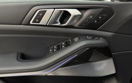BMW X5 M, 2025 год, 21 990 000 рублей, 20 фотография