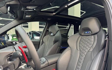 BMW X5 M, 2025 год, 21 990 000 рублей, 18 фотография