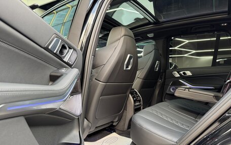 BMW X5 M, 2025 год, 21 990 000 рублей, 23 фотография