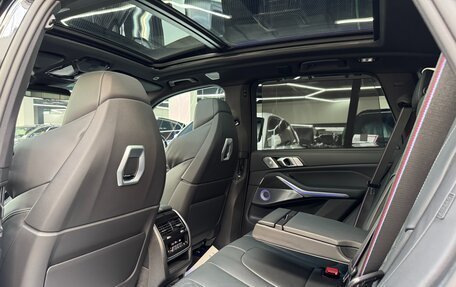BMW X5 M, 2025 год, 21 990 000 рублей, 22 фотография