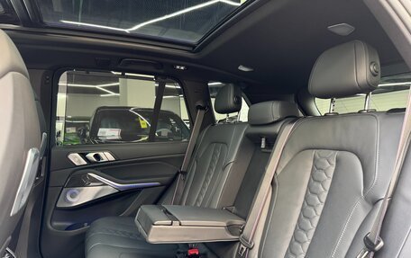 BMW X5 M, 2025 год, 21 990 000 рублей, 24 фотография