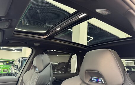BMW X5 M, 2025 год, 21 990 000 рублей, 21 фотография