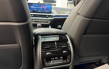 BMW X5 M, 2025 год, 21 990 000 рублей, 25 фотография