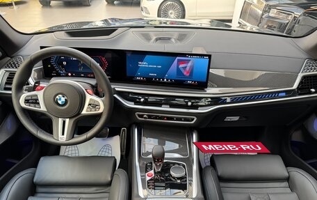 BMW X5 M, 2025 год, 21 990 000 рублей, 19 фотография