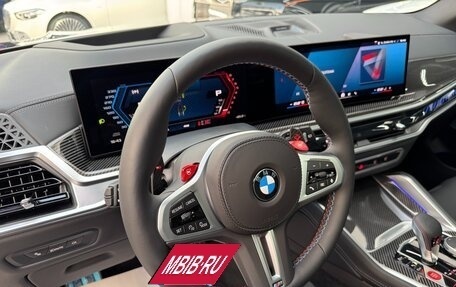 BMW X5 M, 2025 год, 21 990 000 рублей, 17 фотография
