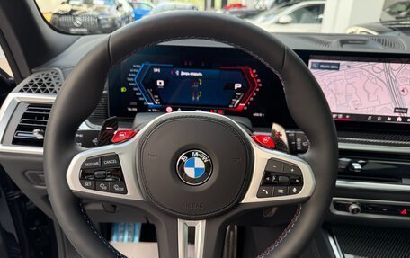 BMW X5 M, 2025 год, 21 990 000 рублей, 31 фотография