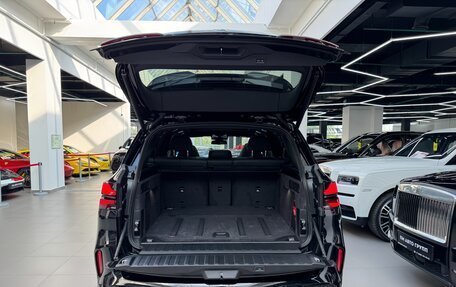 BMW X5 M, 2025 год, 21 990 000 рублей, 33 фотография