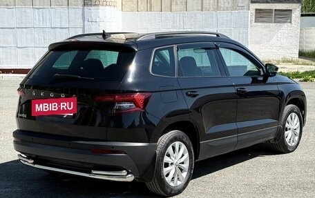 Skoda Karoq I, 2020 год, 2 600 000 рублей, 2 фотография