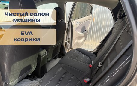 Hyundai Solaris II рестайлинг, 2013 год, 1 250 000 рублей, 10 фотография