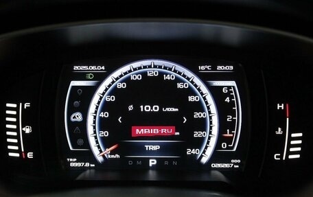 Geely Atlas I, 2022 год, 1 745 000 рублей, 14 фотография