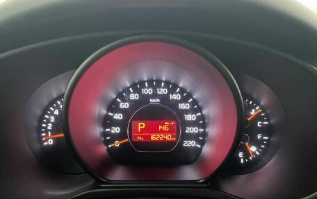 KIA Soul II рестайлинг, 2018 год, 1 499 000 рублей, 11 фотография