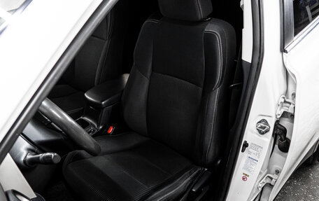 Toyota RAV4, 2014 год, 2 199 000 рублей, 13 фотография