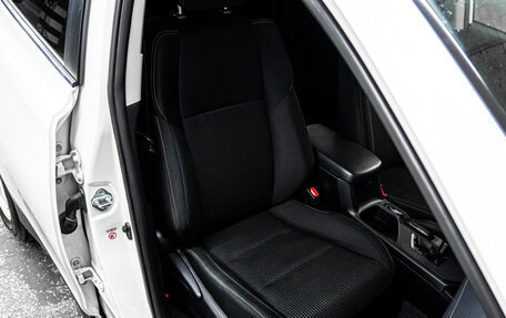 Toyota RAV4, 2014 год, 2 199 000 рублей, 16 фотография