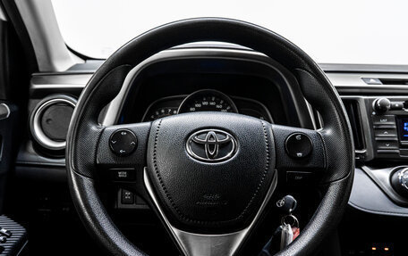 Toyota RAV4, 2014 год, 2 199 000 рублей, 18 фотография