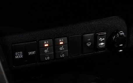 Toyota RAV4, 2014 год, 2 199 000 рублей, 24 фотография