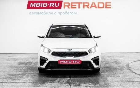 KIA Cerato IV, 2020 год, 1 737 000 рублей, 3 фотография