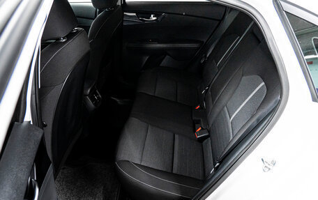 KIA Cerato IV, 2020 год, 1 737 000 рублей, 14 фотография