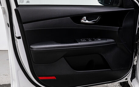 KIA Cerato IV, 2020 год, 1 737 000 рублей, 11 фотография