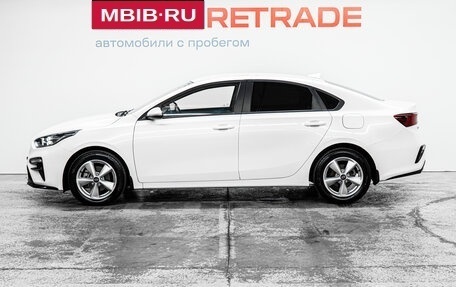KIA Cerato IV, 2020 год, 1 737 000 рублей, 9 фотография