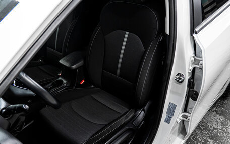 KIA Cerato IV, 2020 год, 1 737 000 рублей, 13 фотография