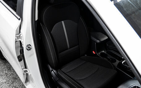 KIA Cerato IV, 2020 год, 1 737 000 рублей, 16 фотография