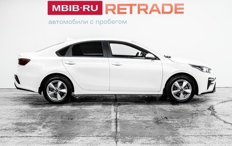 KIA Cerato IV, 2020 год, 1 737 000 рублей, 5 фотография