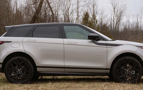 Land Rover Range Rover Evoque II, 2022 год, 3 100 000 рублей, 5 фотография
