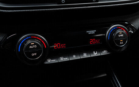 KIA Cerato IV, 2020 год, 1 737 000 рублей, 25 фотография