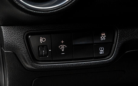 KIA Cerato IV, 2020 год, 1 737 000 рублей, 21 фотография