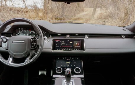 Land Rover Range Rover Evoque II, 2022 год, 3 100 000 рублей, 12 фотография