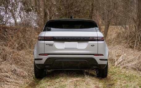 Land Rover Range Rover Evoque II, 2022 год, 3 100 000 рублей, 8 фотография