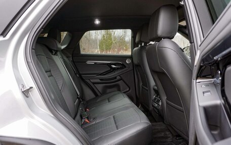 Land Rover Range Rover Evoque II, 2022 год, 3 100 000 рублей, 20 фотография