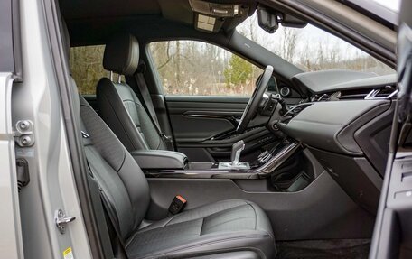 Land Rover Range Rover Evoque II, 2022 год, 3 100 000 рублей, 19 фотография
