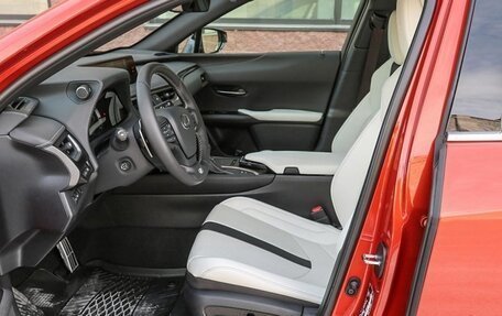 Lexus UX I, 2022 год, 2 250 000 рублей, 10 фотография