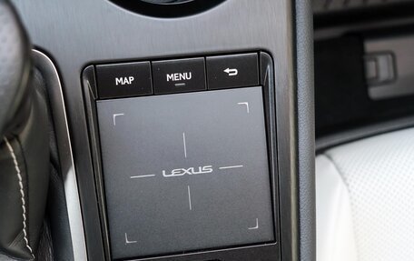 Lexus UX I, 2022 год, 2 250 000 рублей, 22 фотография