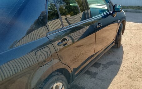 Nissan Tiida, 2007 год, 470 000 рублей, 2 фотография