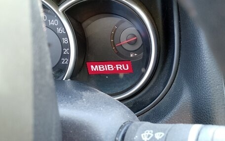 Nissan Tiida, 2007 год, 470 000 рублей, 9 фотография