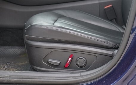 Hyundai Sonata VIII, 2022 год, 2 100 000 рублей, 15 фотография