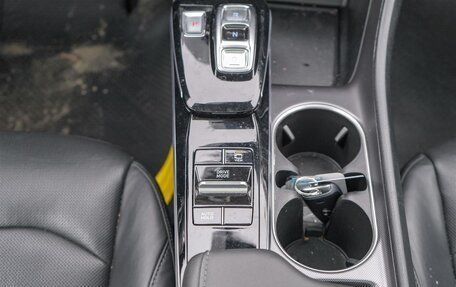 Hyundai Sonata VIII, 2022 год, 2 100 000 рублей, 22 фотография