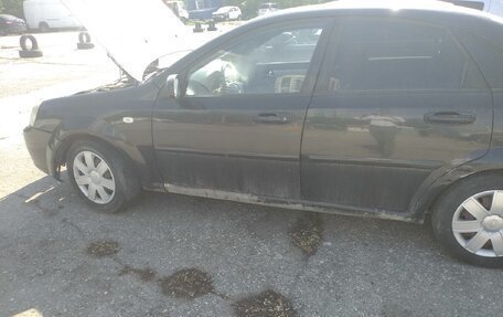 Chevrolet Lacetti, 2008 год, 162 104 рублей, 6 фотография