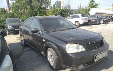Chevrolet Lacetti, 2008 год, 162 104 рублей, 5 фотография