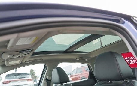 Hyundai Sonata VIII, 2022 год, 2 100 000 рублей, 24 фотография