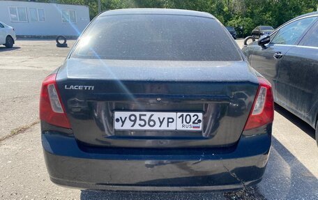 Chevrolet Lacetti, 2008 год, 162 104 рублей, 2 фотография