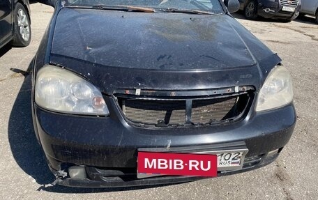 Chevrolet Lacetti, 2008 год, 162 104 рублей, 3 фотография